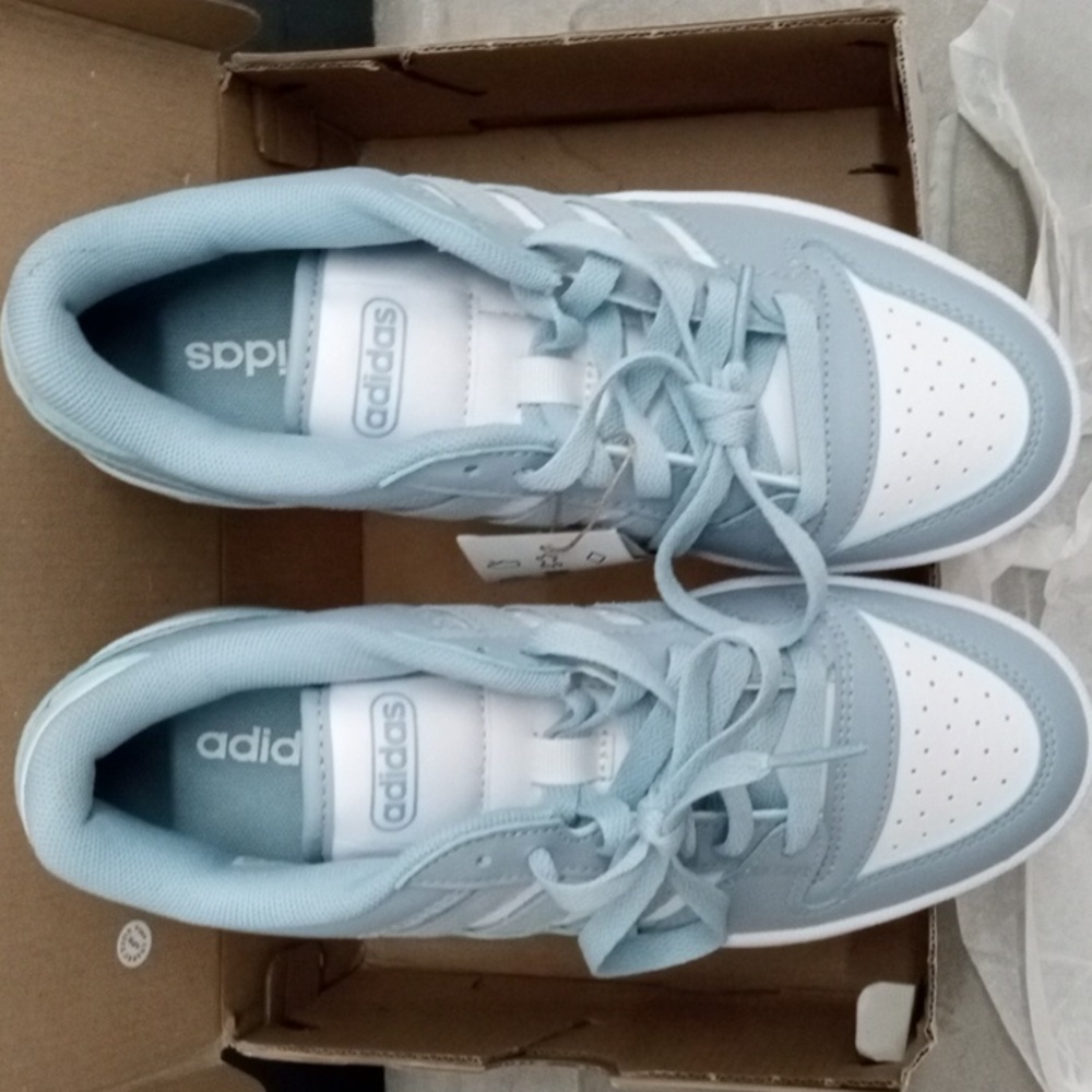 NWT Adidas sneakers pair #1
